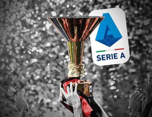 Giải đấu chuyên nghiệp Serie A