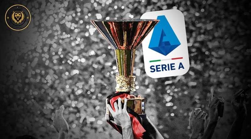 Giải đấu chuyên nghiệp Serie A