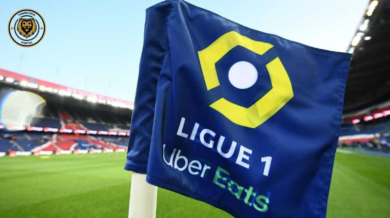 Xoilac TV trực tiếp giải vô địch Pháp