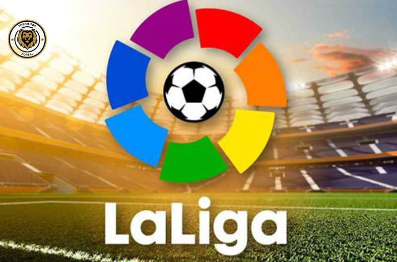 Xoilac TV trực tiếp La Liga