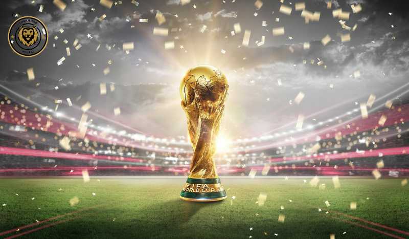 Xoilac TV trực tiếp World Cup